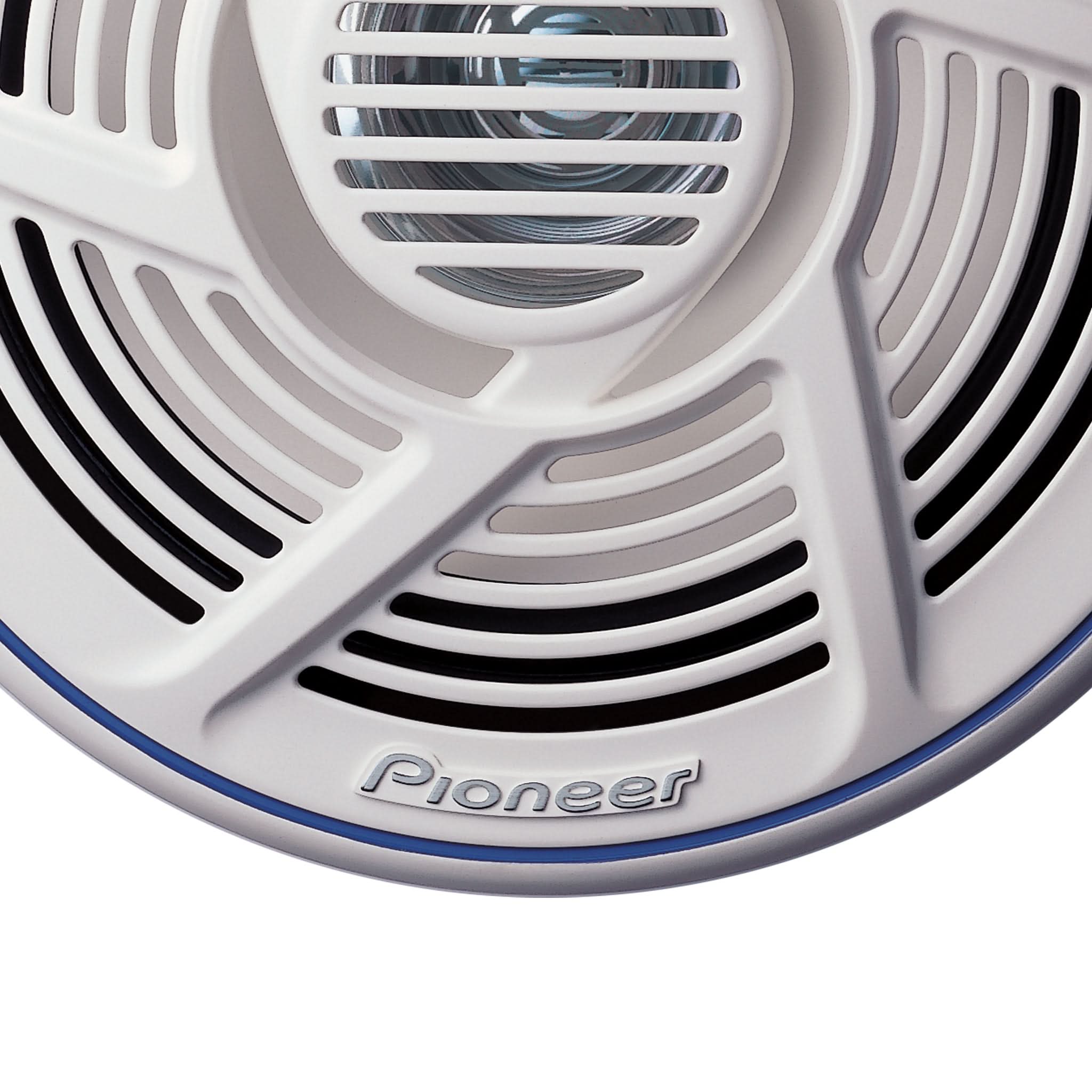 Pioneer_TS-MR1600_Left Angle Image