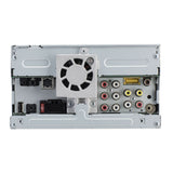 Pioneer_AVH-1500NEX_Back Image