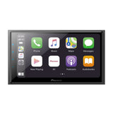 Pioneer_DMH-W4600NEX_Front Image