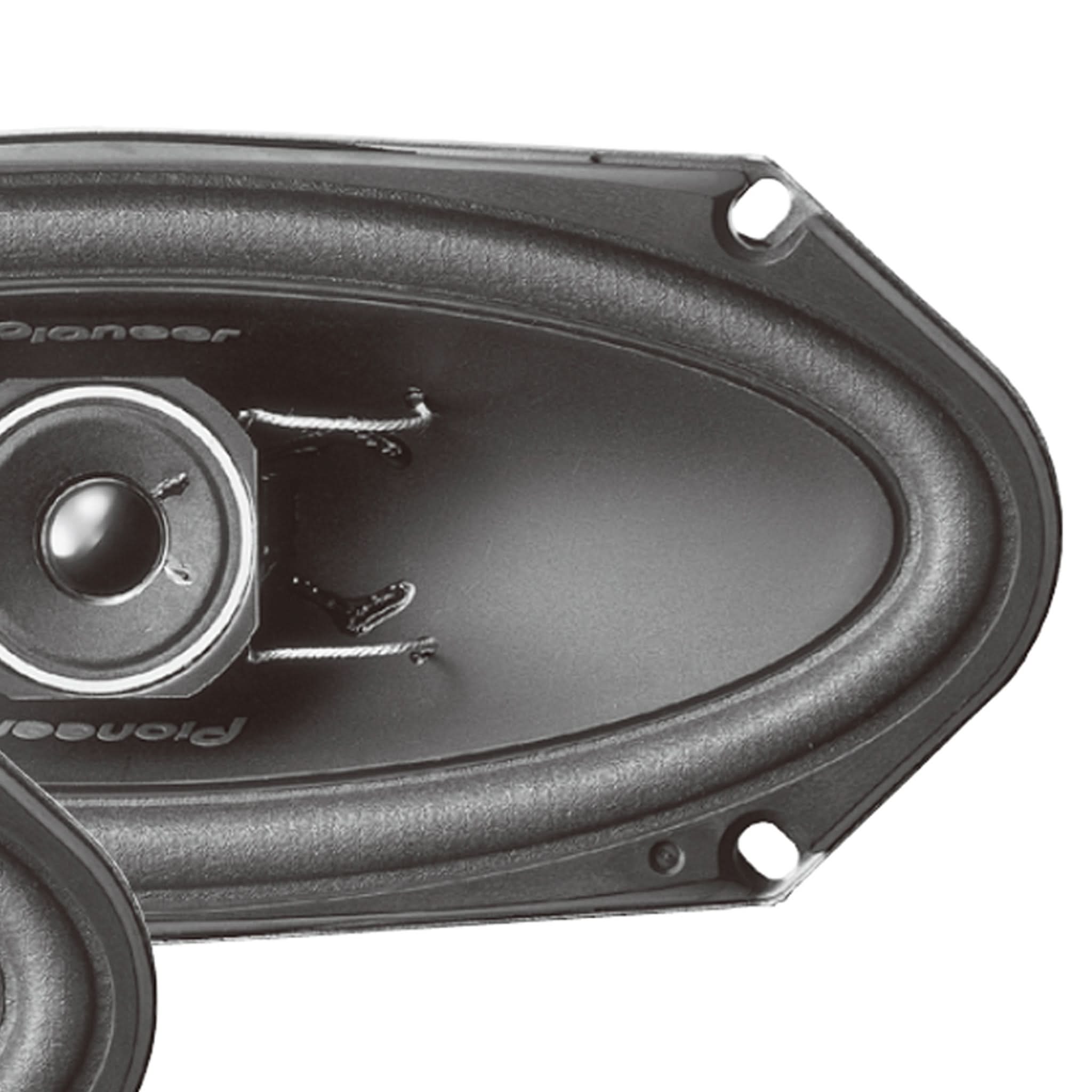 Pioneer_TS-A4103_Right Angle Image