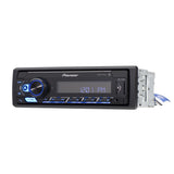 Pioneer_MVH-S322BT_Left Angle Image