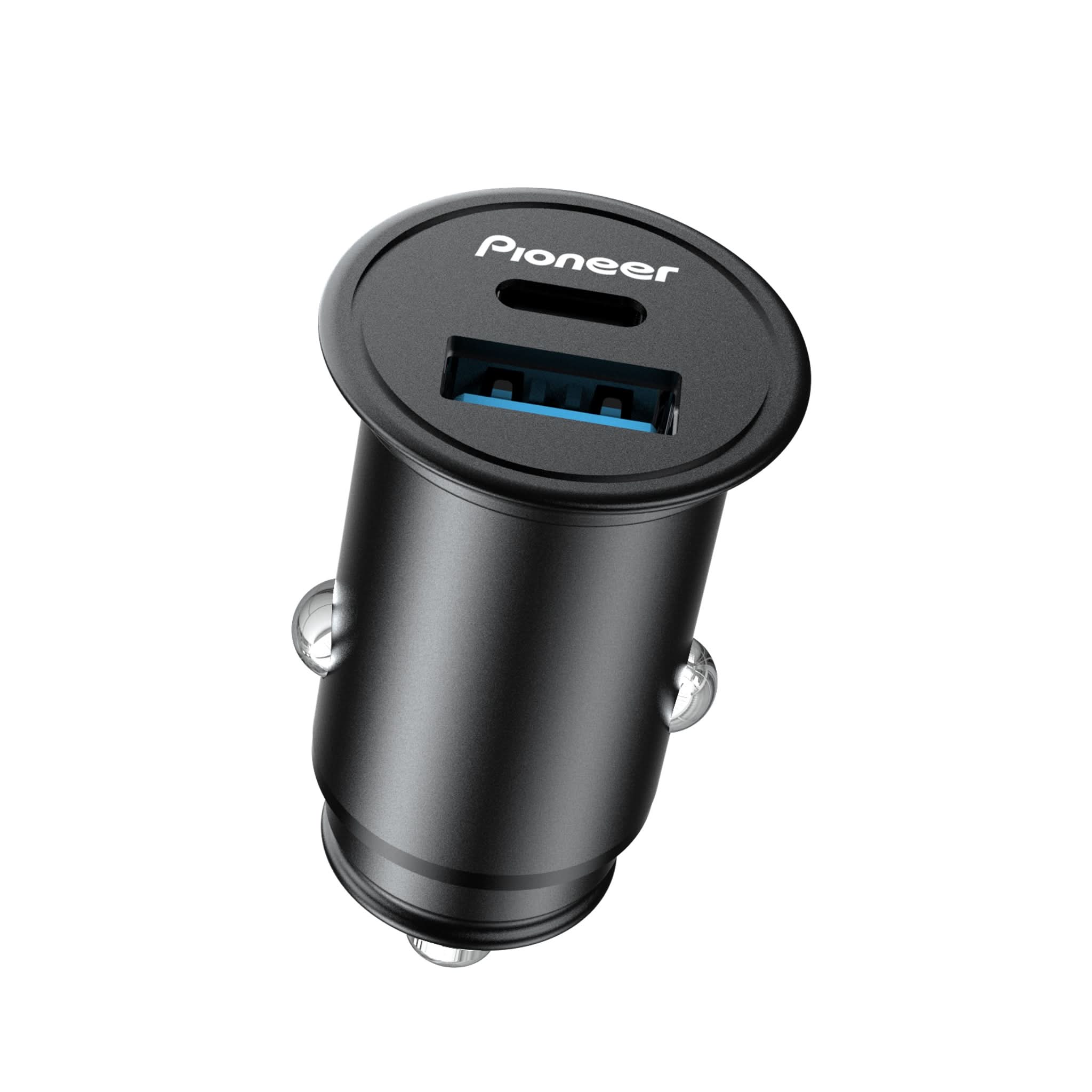 Pioneer_SDA-CG210CA_Front Image