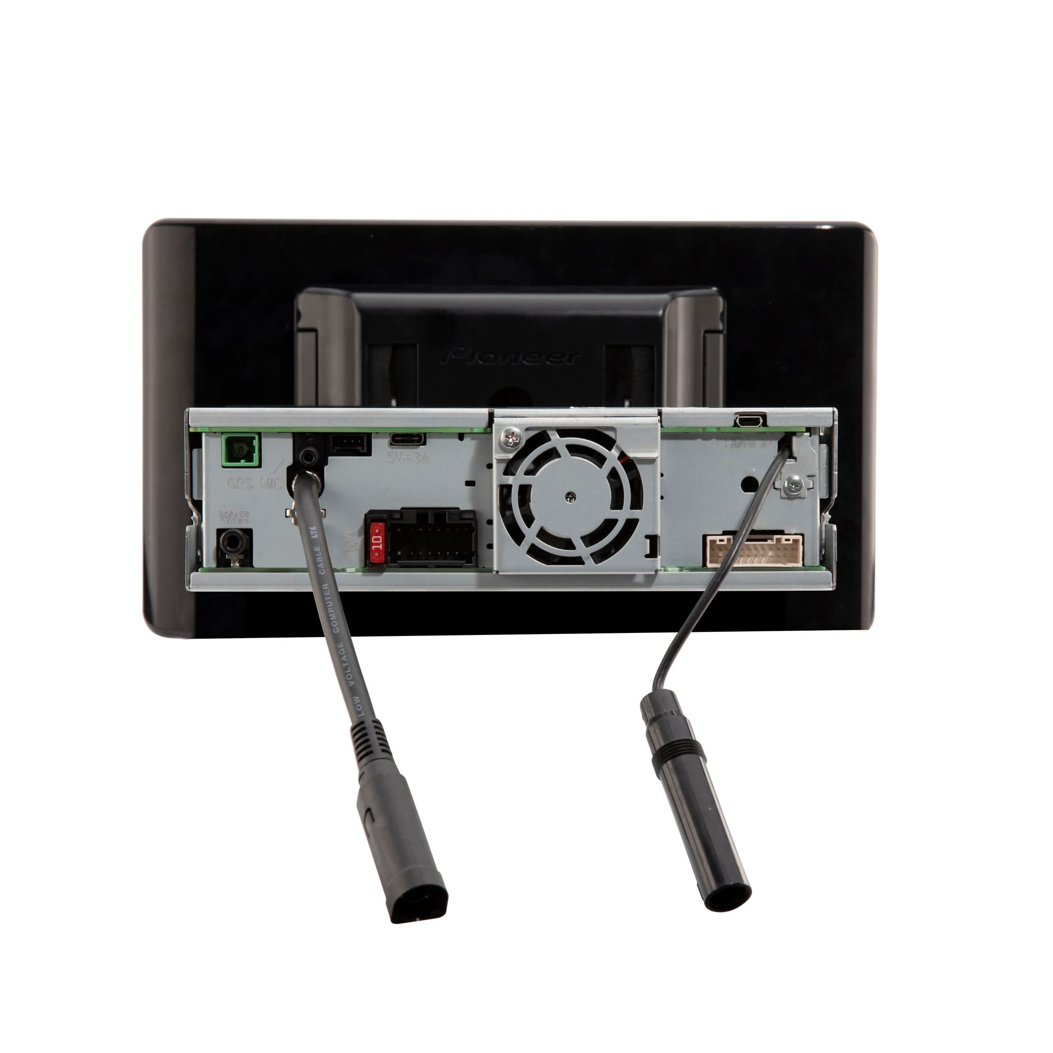 Pioneer_DMH-WT86NEX_Back Image