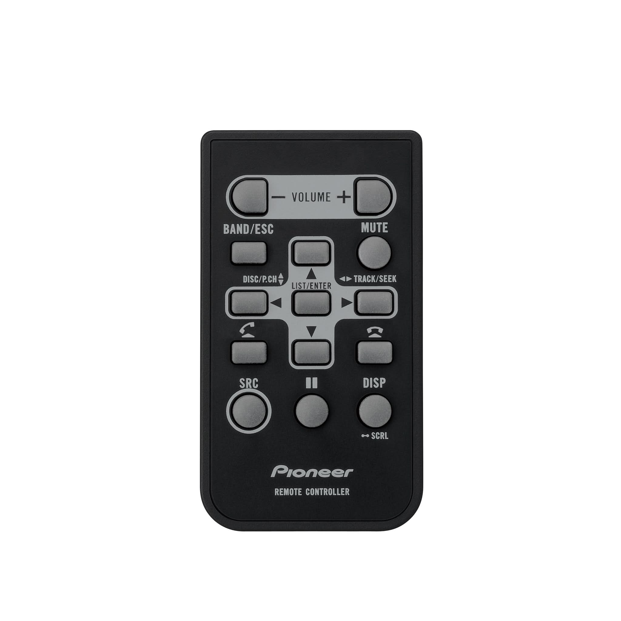 Pioneer_MVH-S310BT_Installed Image