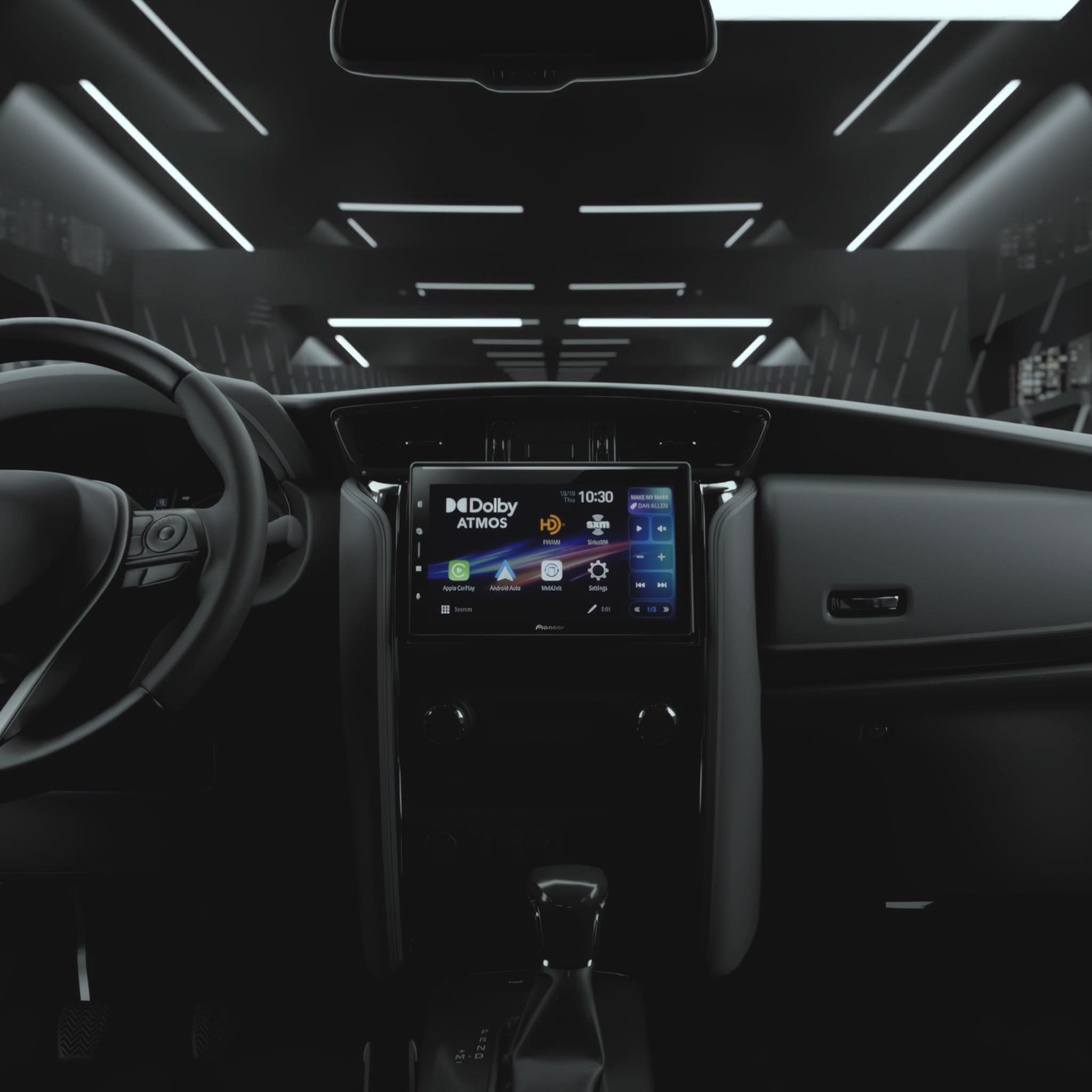 Pioneer_DMH-WT8000NEX_Top Image