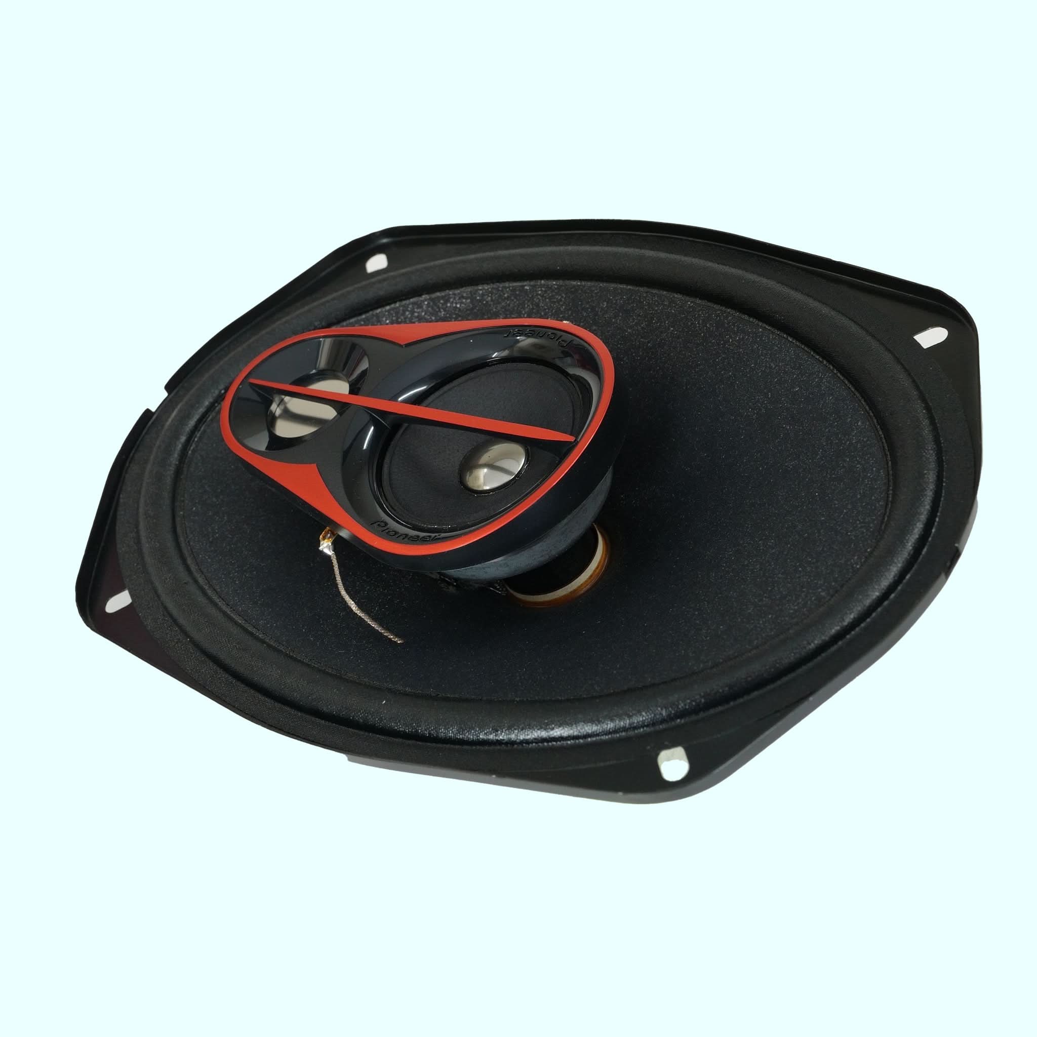 Pioneer_TS-R690_Left Angle Image