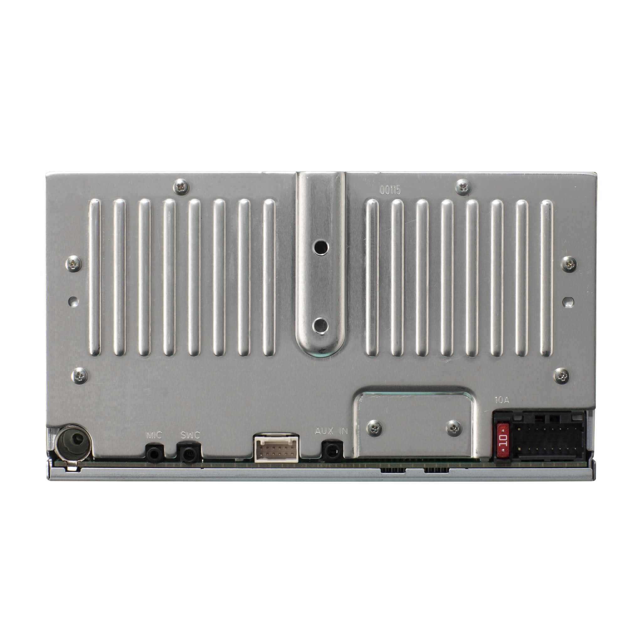 Pioneer_DMH-240EX_Back Image