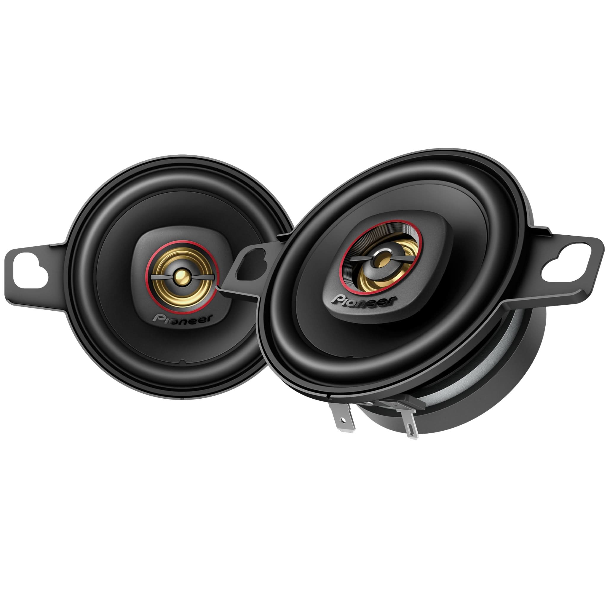 Pioneer_TS-271M_Front Image