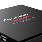 Pioneer_GM-E190X2_Center Image