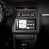 Pioneer_DMH-WT7600NEX_Installed Image