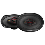 Pioneer_TS-901M_Front Image