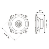 Pioneer_TS-G520_Installed Image