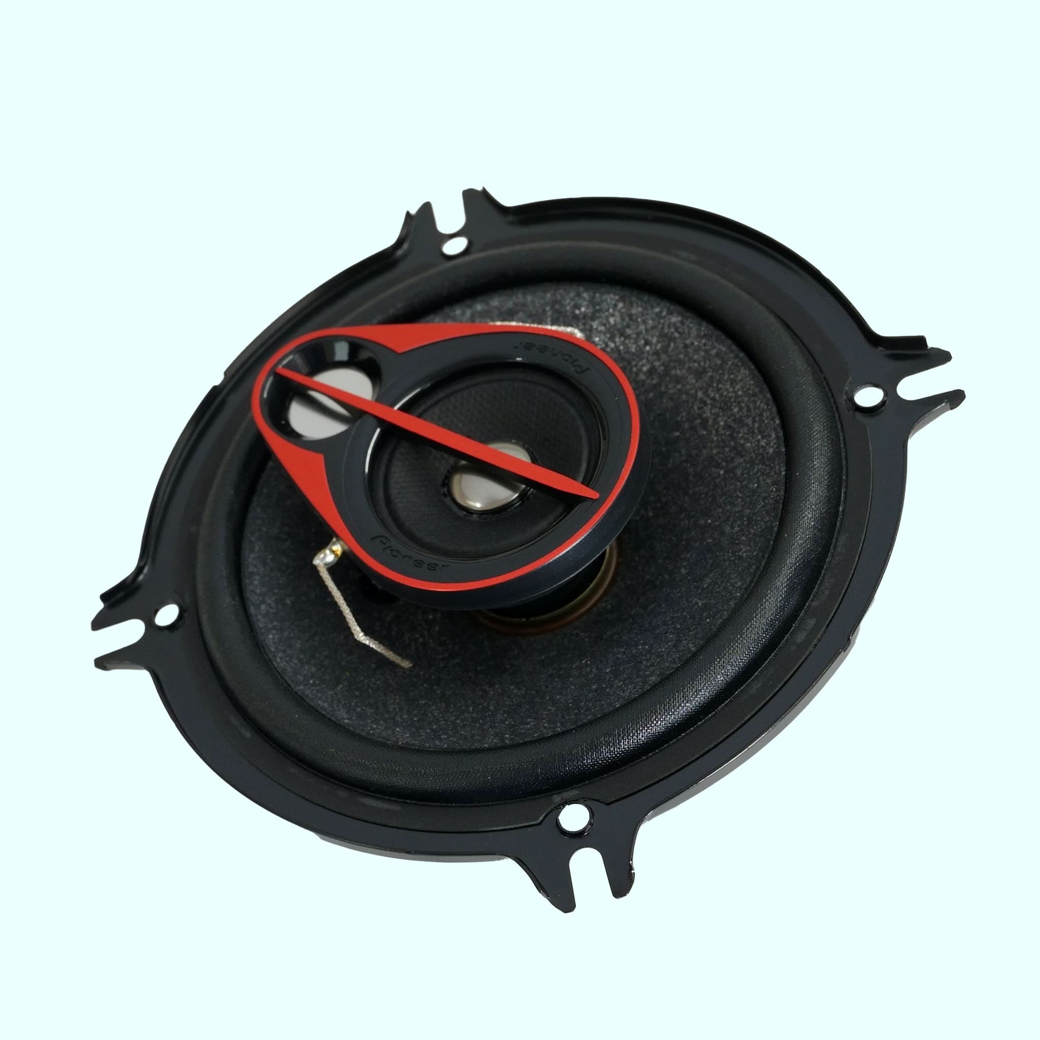 Pioneer_TS-R520_Left Angle Image