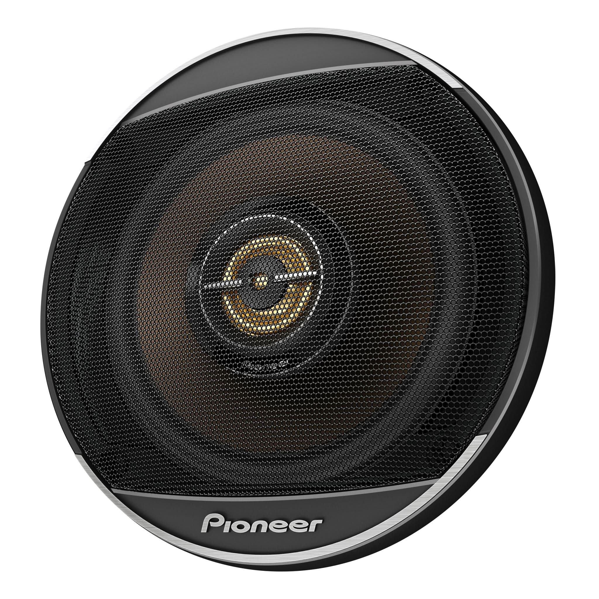 Pioneer_TS-A523FH_Left Angle Image