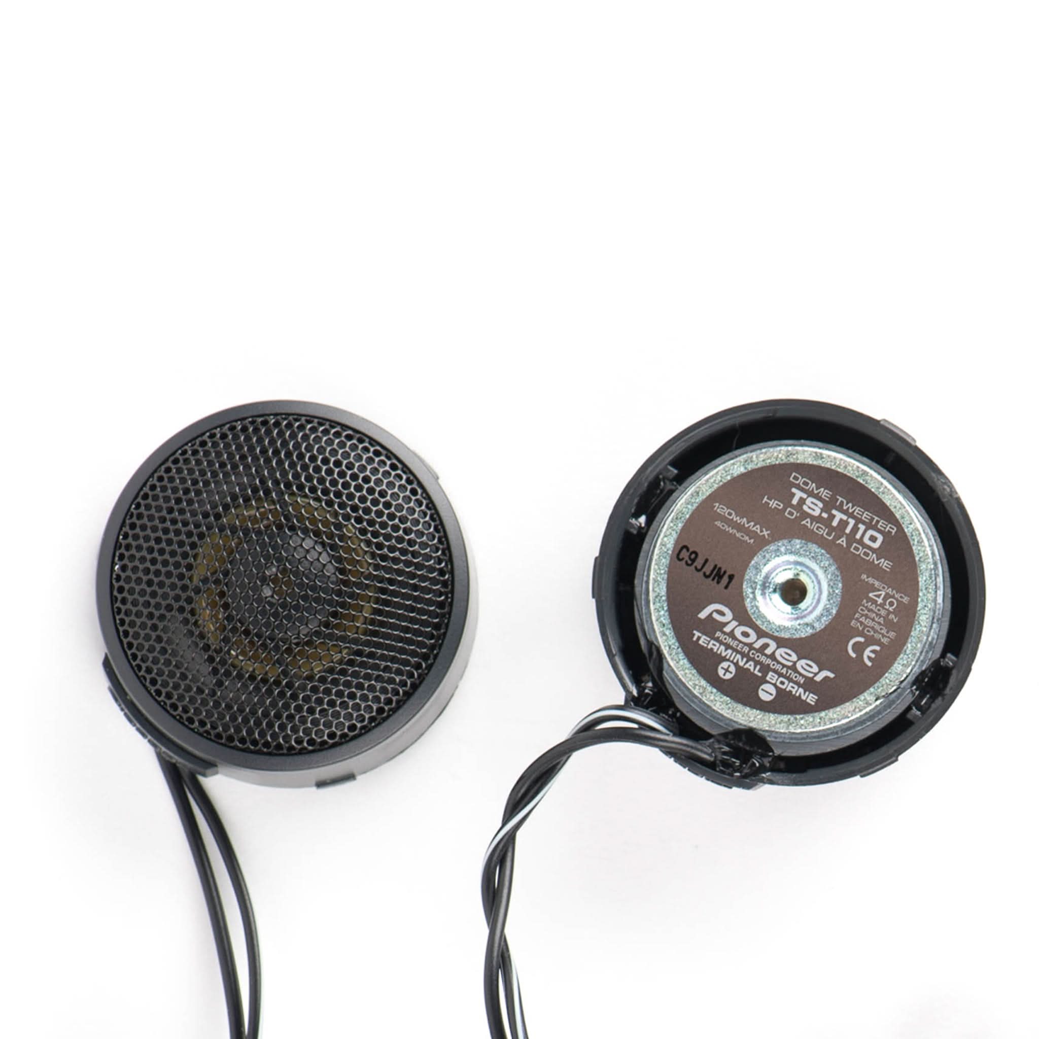 Pioneer_TS-T110_Installed Image