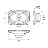 Pioneer_TS-G460_Installed Image