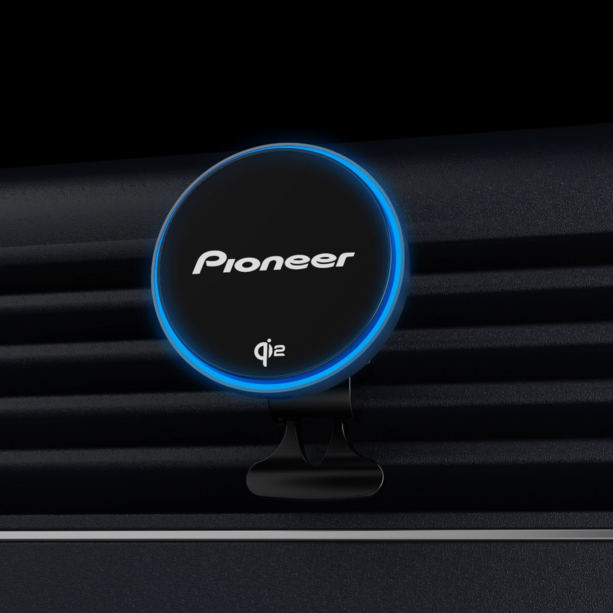 Pioneer_SDA-SC400_Installed Image