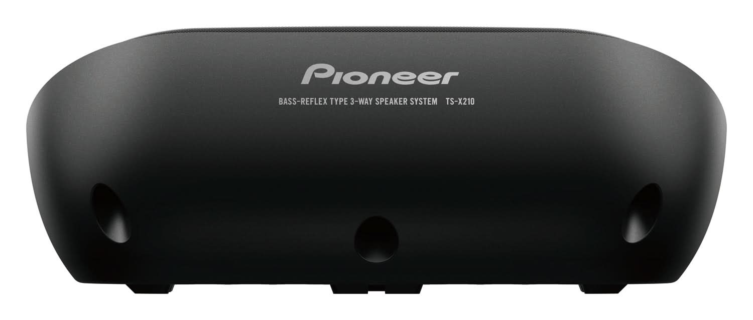 Pioneer_TS-X210_Center Image
