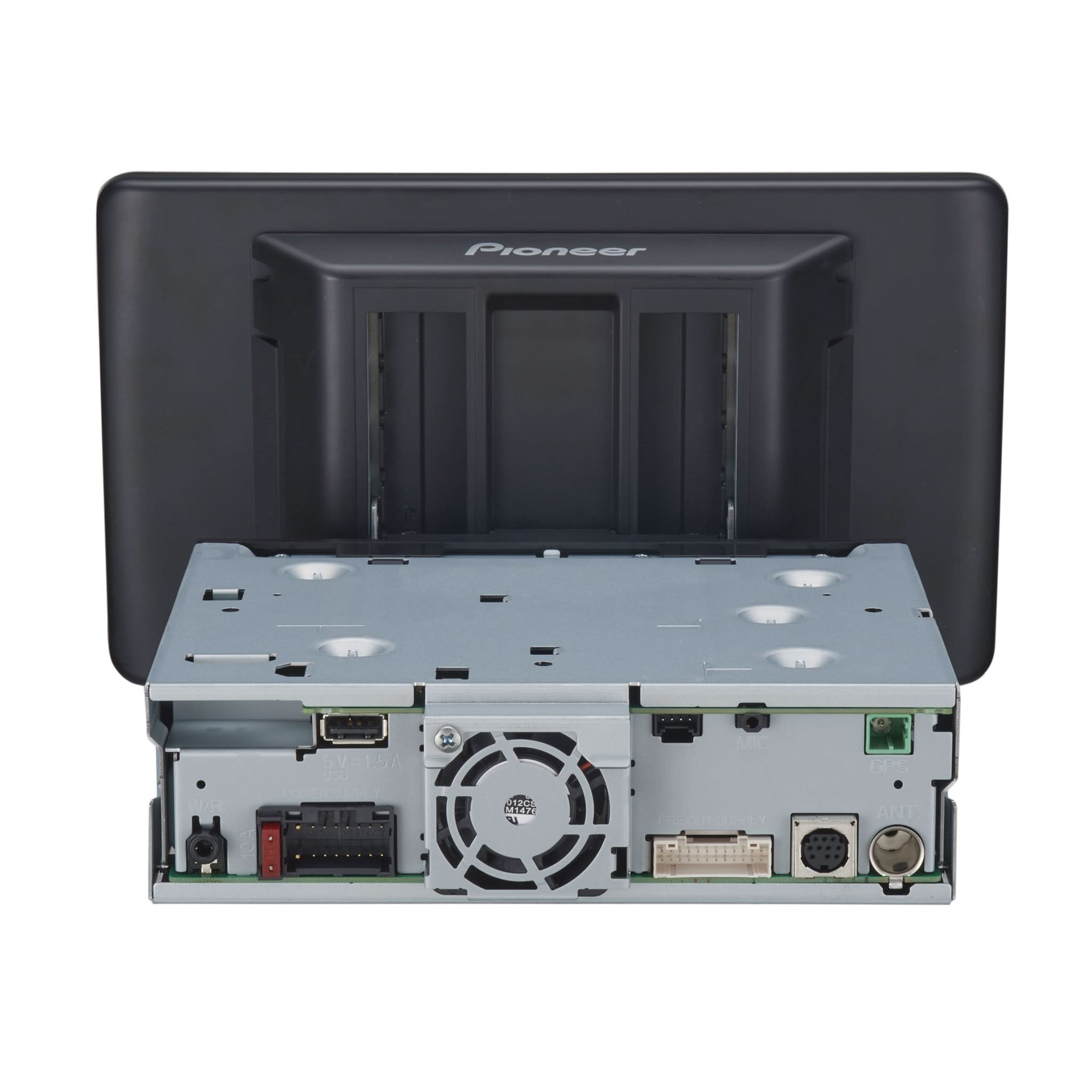 Pioneer_DMH-WT5000NEX_Back Image