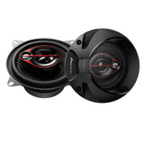 Pioneer_TS-R400_Front Image