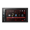 Pioneer_DMH-100BT_Front Image