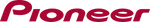 red pioneer logo