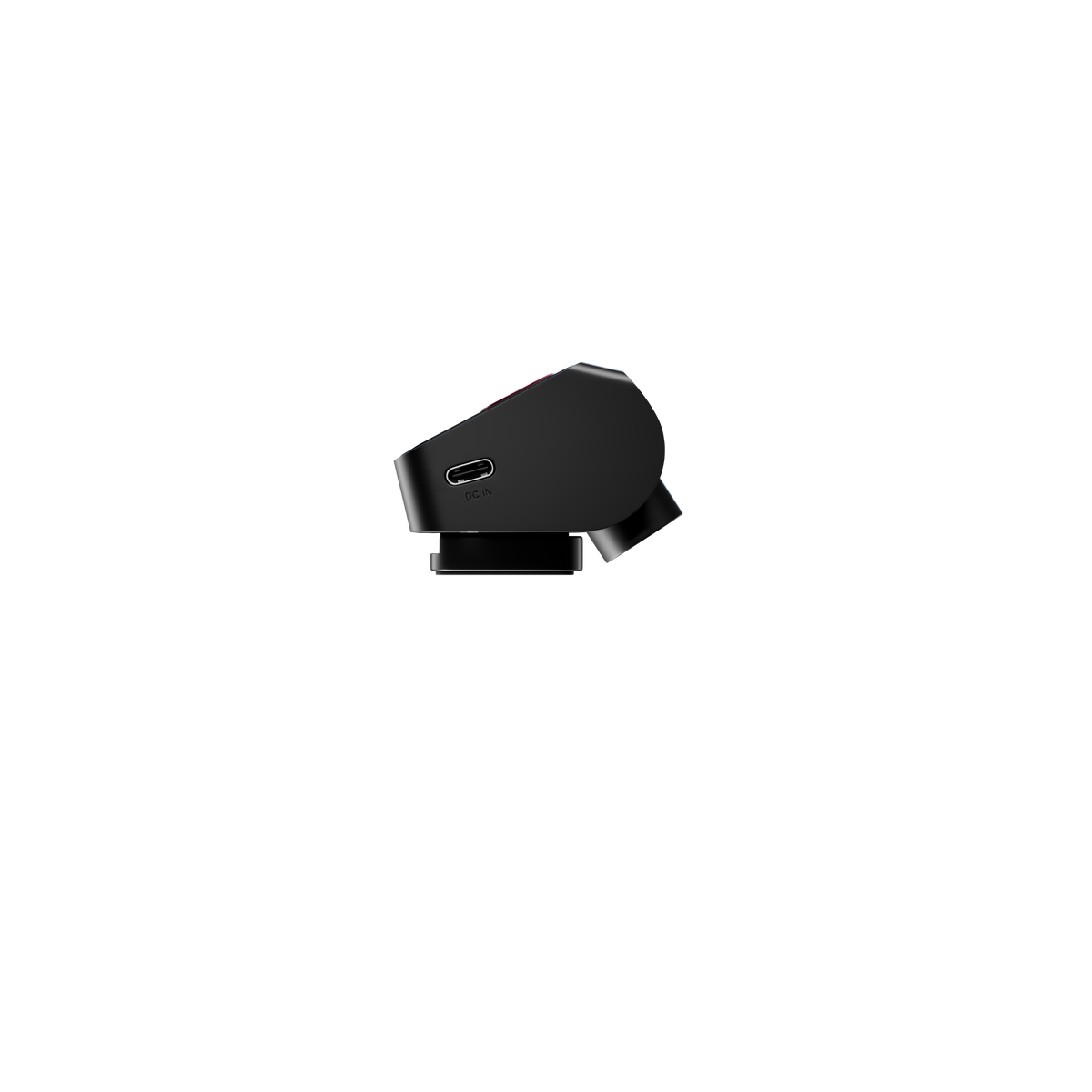 VREC-Z410DC 3K + FHD Dual Dash Camera