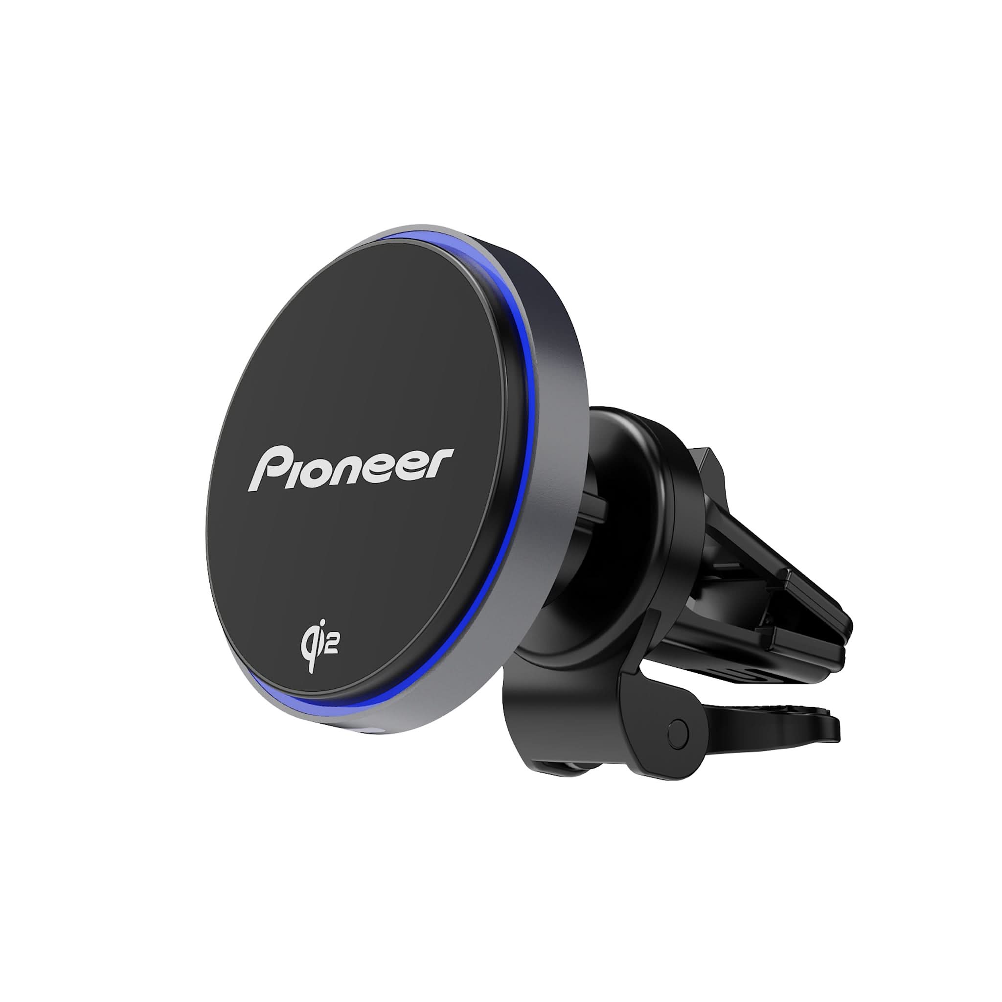Pioneer_SDA-SC400_Front Image