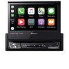 Pioneer_AVH-3500NEX_Front Image