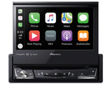 Pioneer_AVH-3500NEX_Front Image