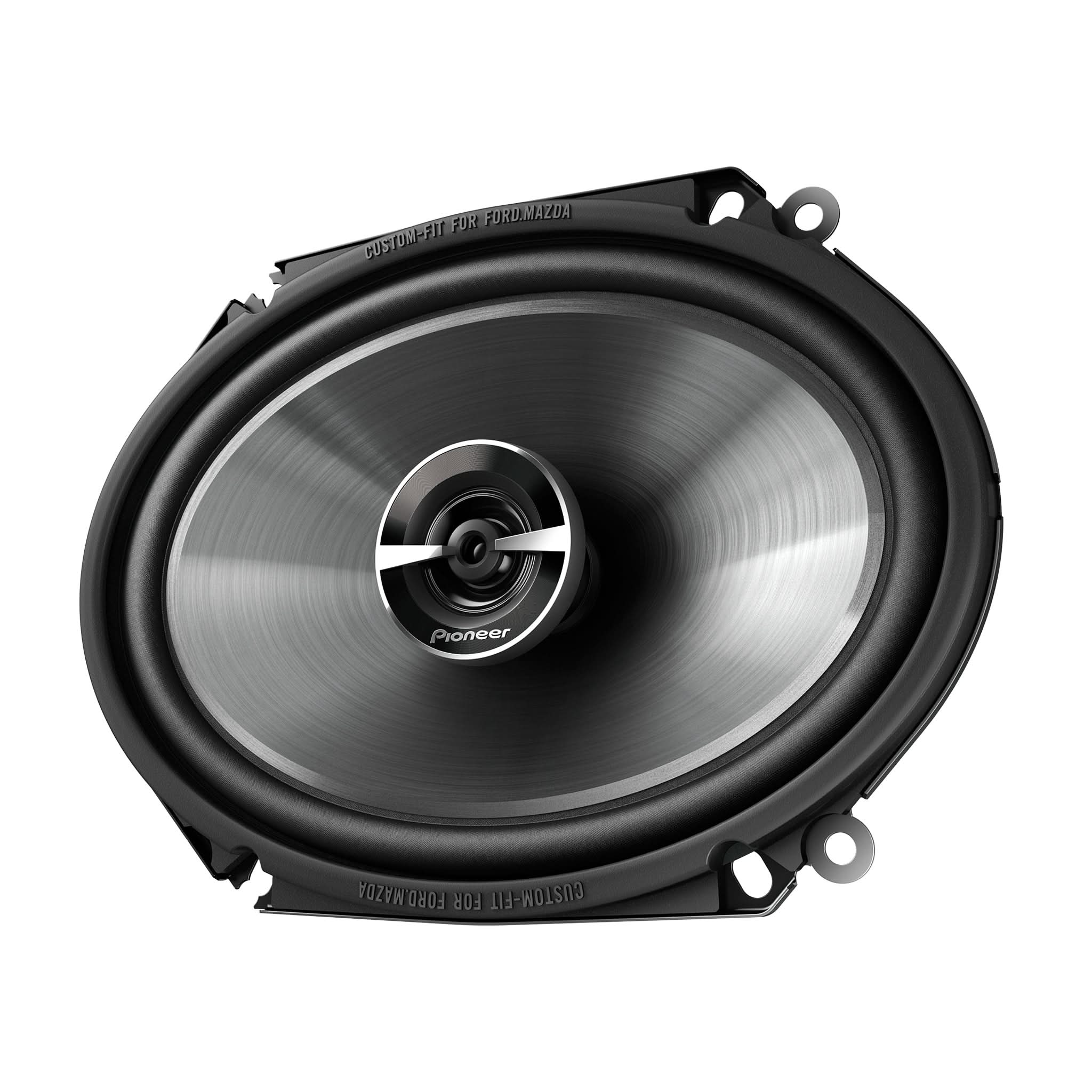 Pioneer_TS-G680_Left Angle Image