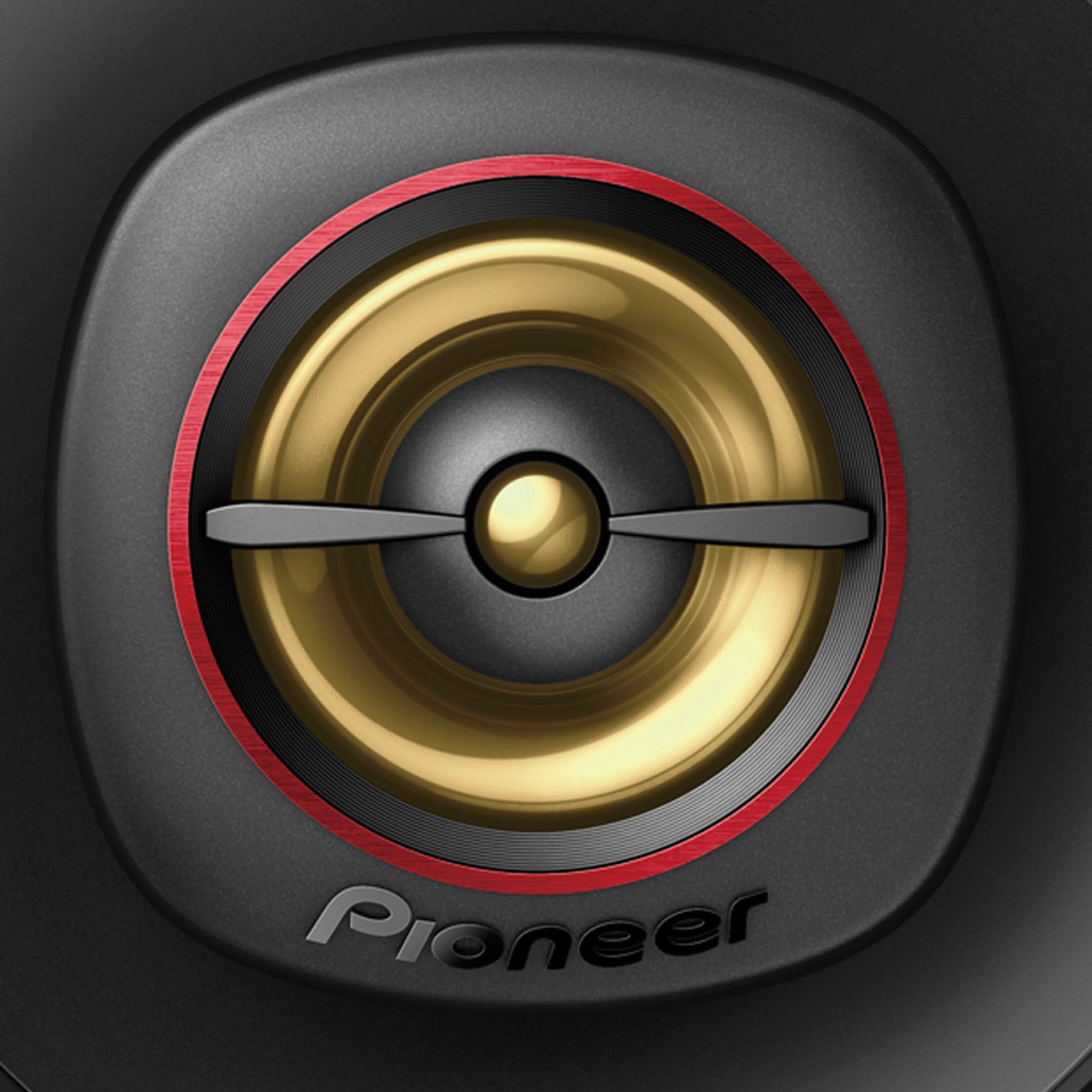 Pioneer_TS-351M_Installed Image