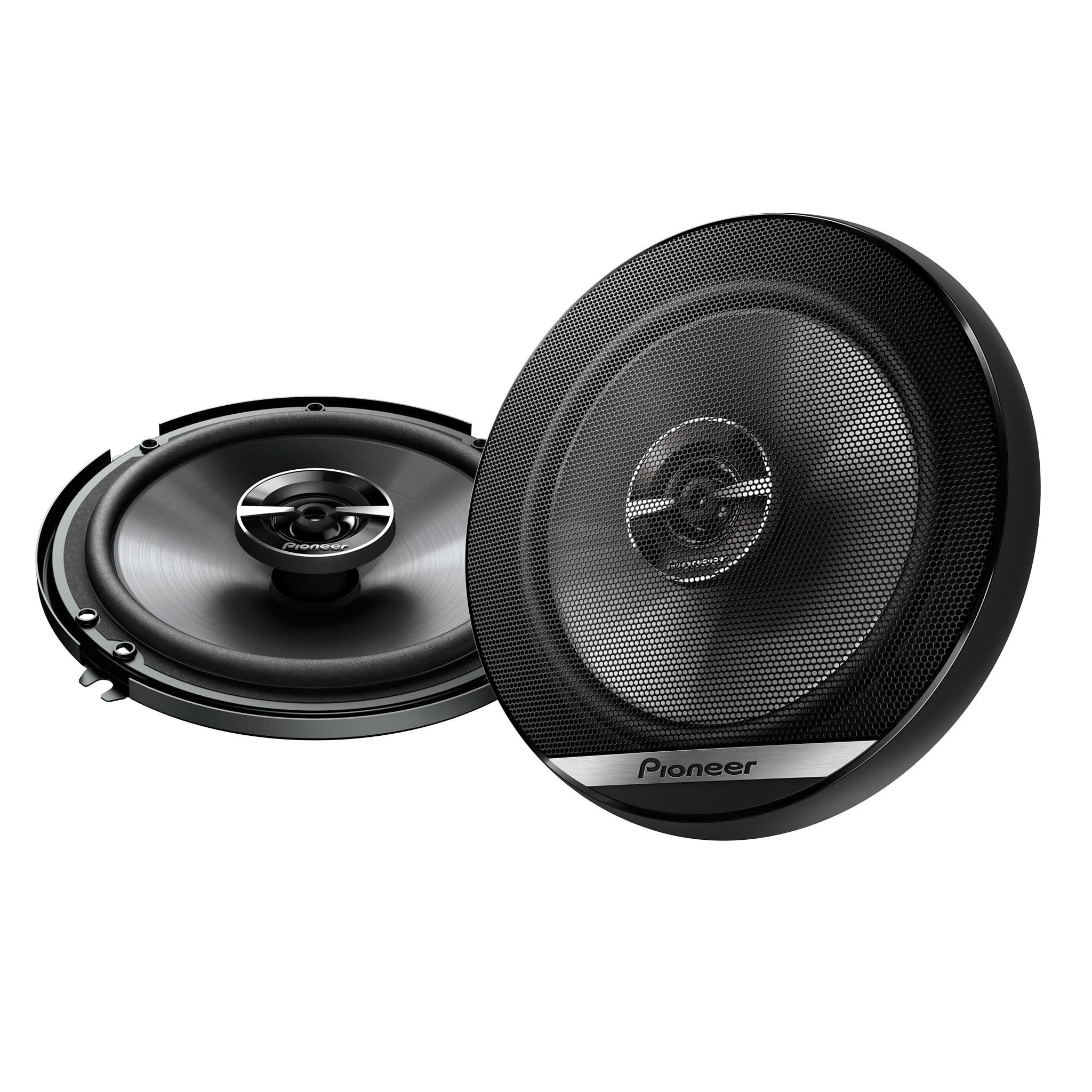 Pioneer_TS-G650_Front Image