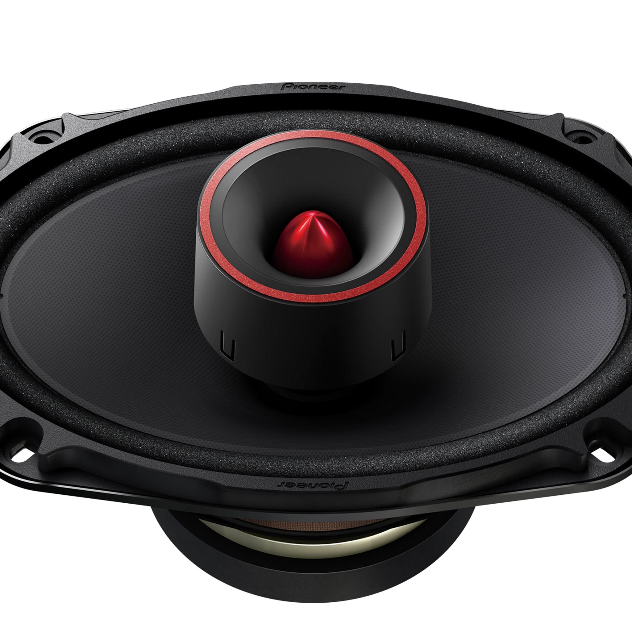 Pioneer_TS-6900PRO_Front Image