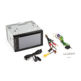 Pioneer_AVH-240EX_Whats in the box Image