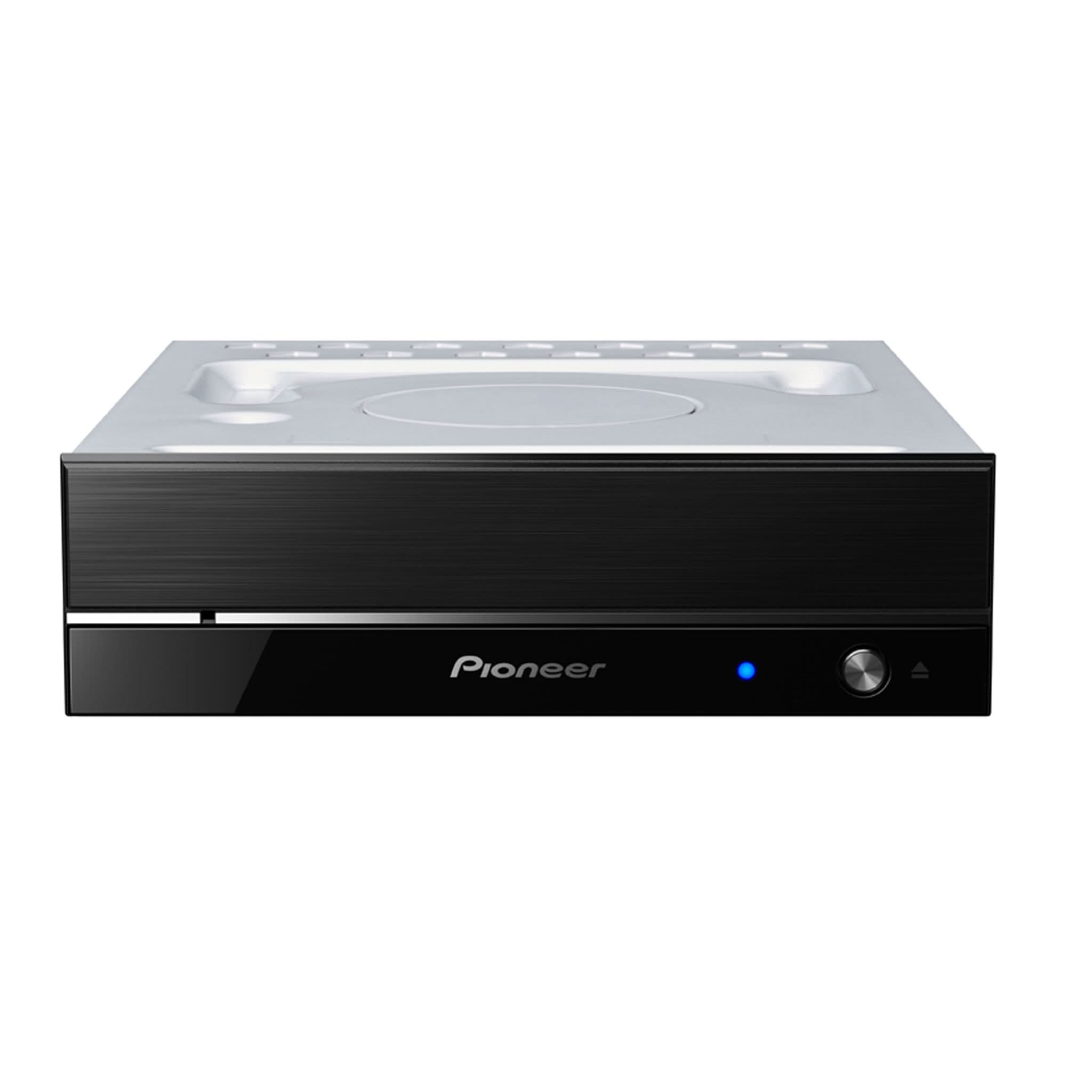 Pioneer_BDR-S13UBK_Center Image