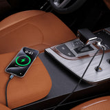 Pioneer_CD-U5410CC_Installed Image