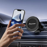 Pioneer_SDA-SC200_Installed Image