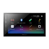 Pioneer_DMH-340EX_Front Image