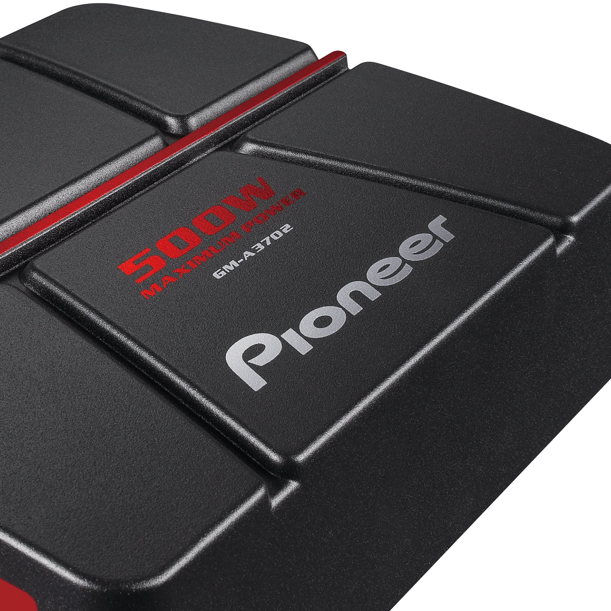 Pioneer_GM-A3702_Center Image