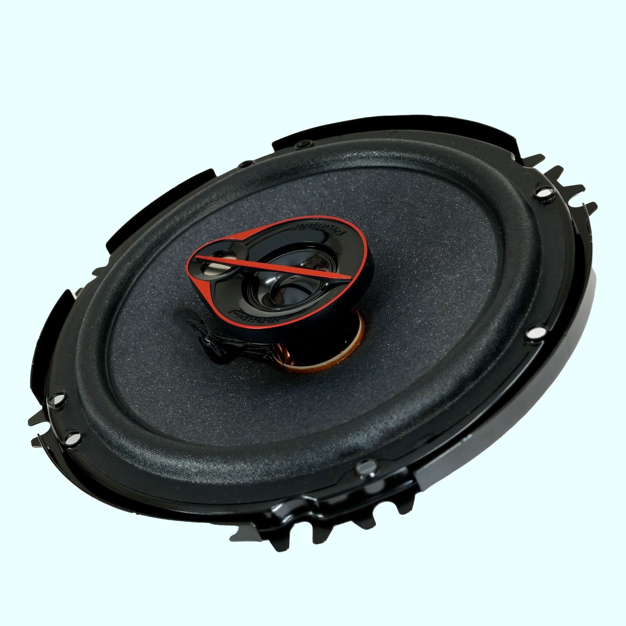 Pioneer_TS-R650_Left Angle Image