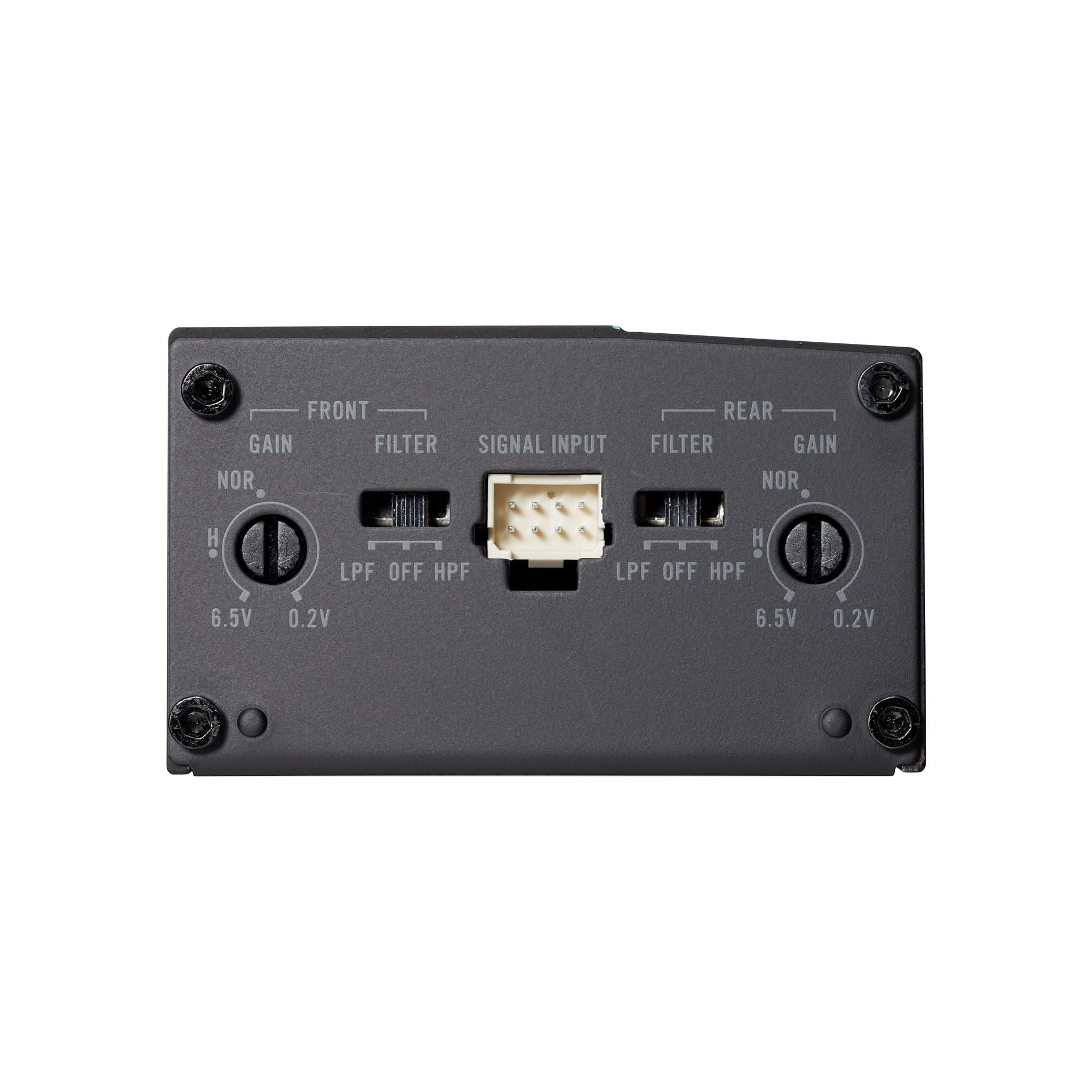 Pioneer_GM-DX104_Back Image