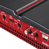 Pioneer_GM-A5702_Installed Image