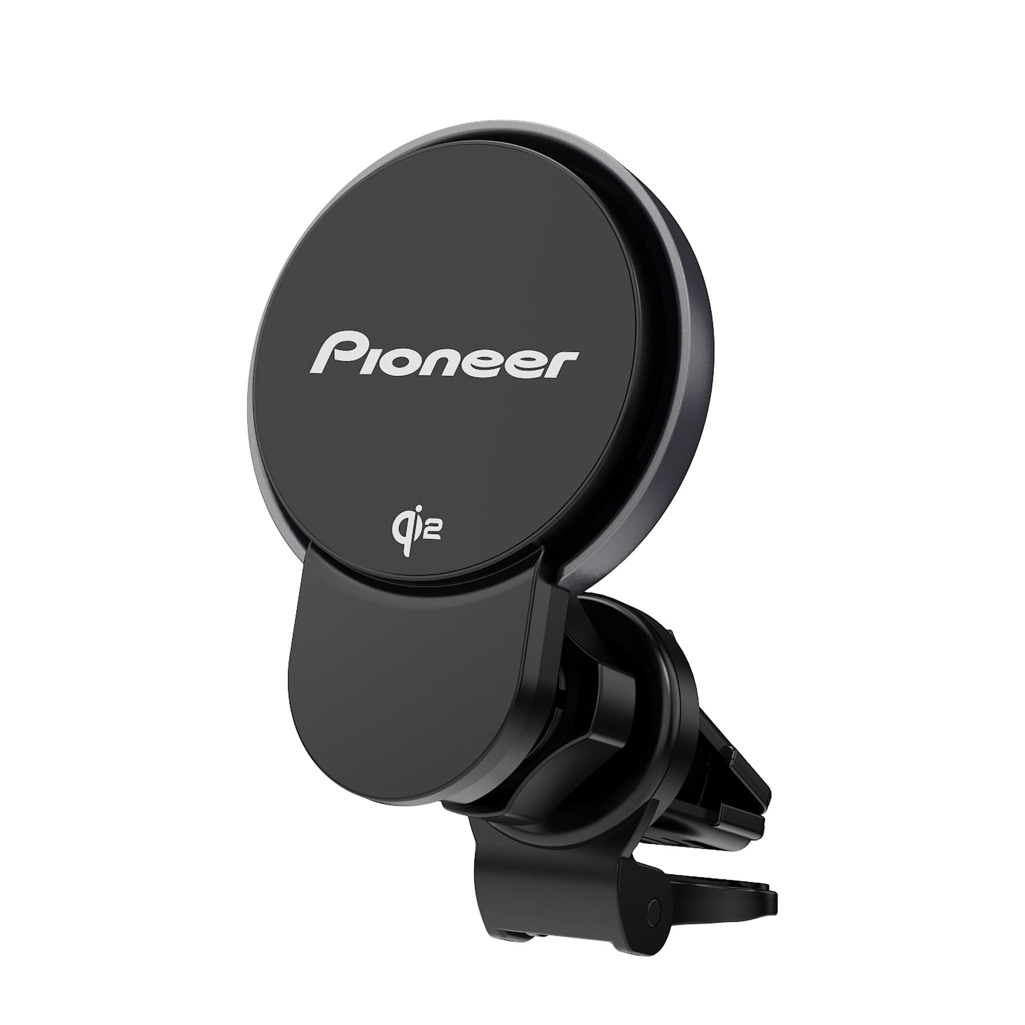 Pioneer_SDA-SC600_Right Angle Image