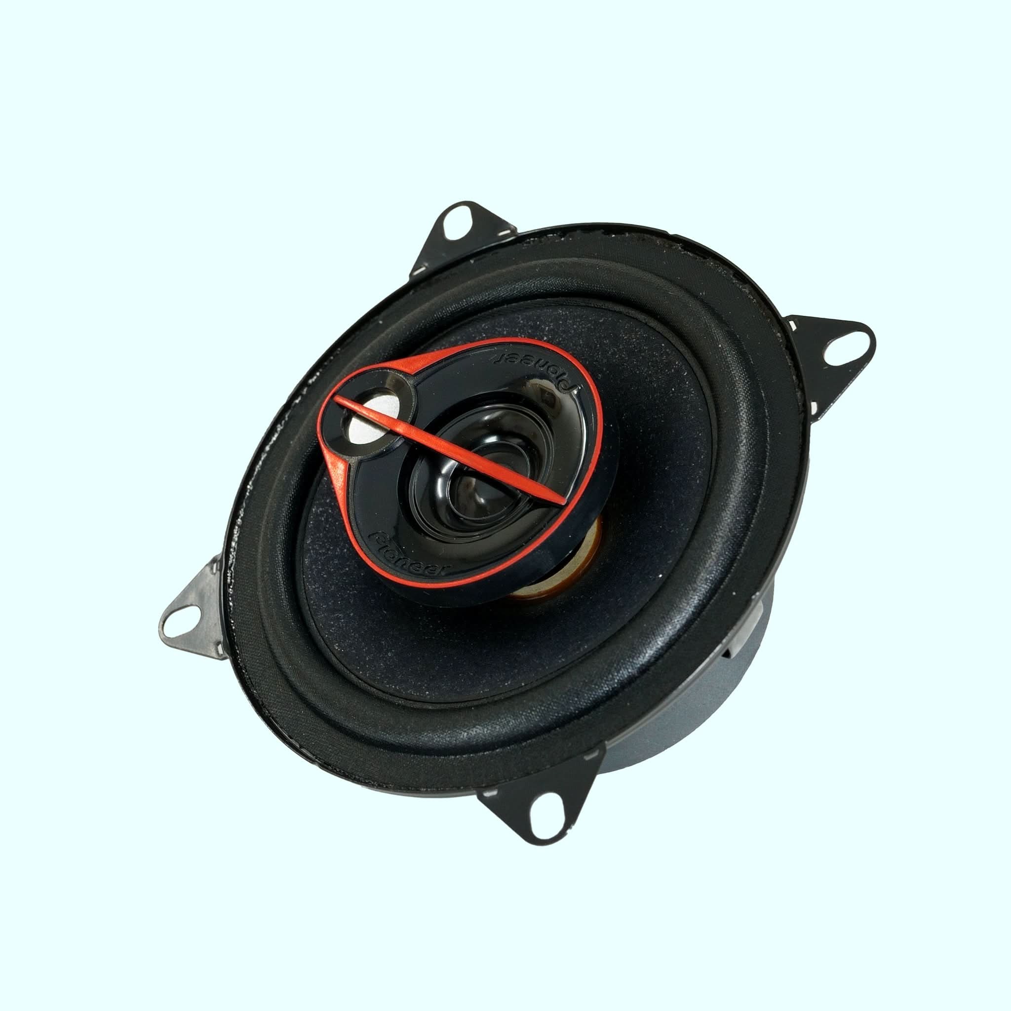 Pioneer_TS-R400_Left Angle Image