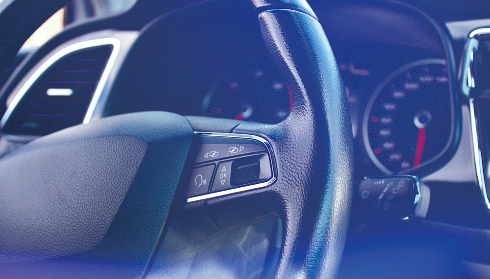 Don’t Forget to Enable Steering Wheel Controls