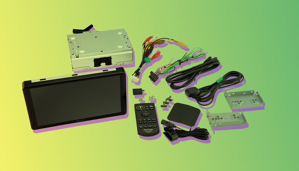 Modular NEX Receivers – Why They Change the Game