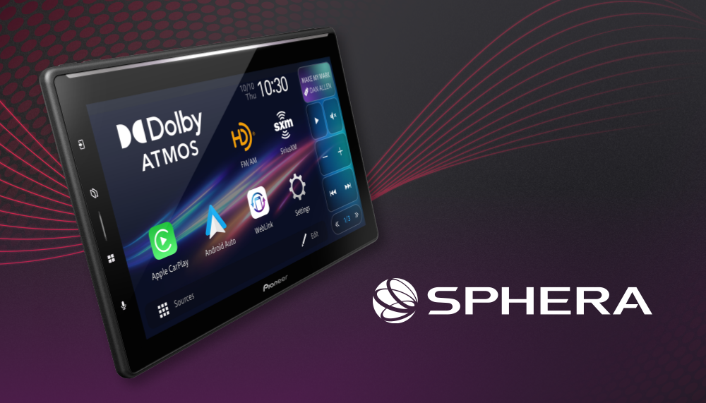 Introducing The DMH-WT8000NEX + The Truth About Dolby Atmos