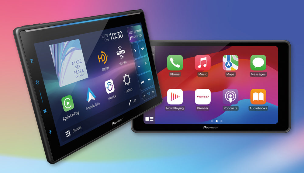 The Pioneer Guide to a Total Tech Refresh