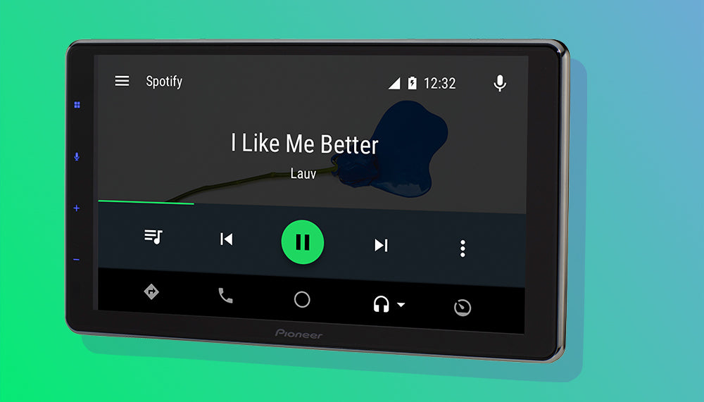 How To Improve Audio from Compressed Audio Sources Like Spotify